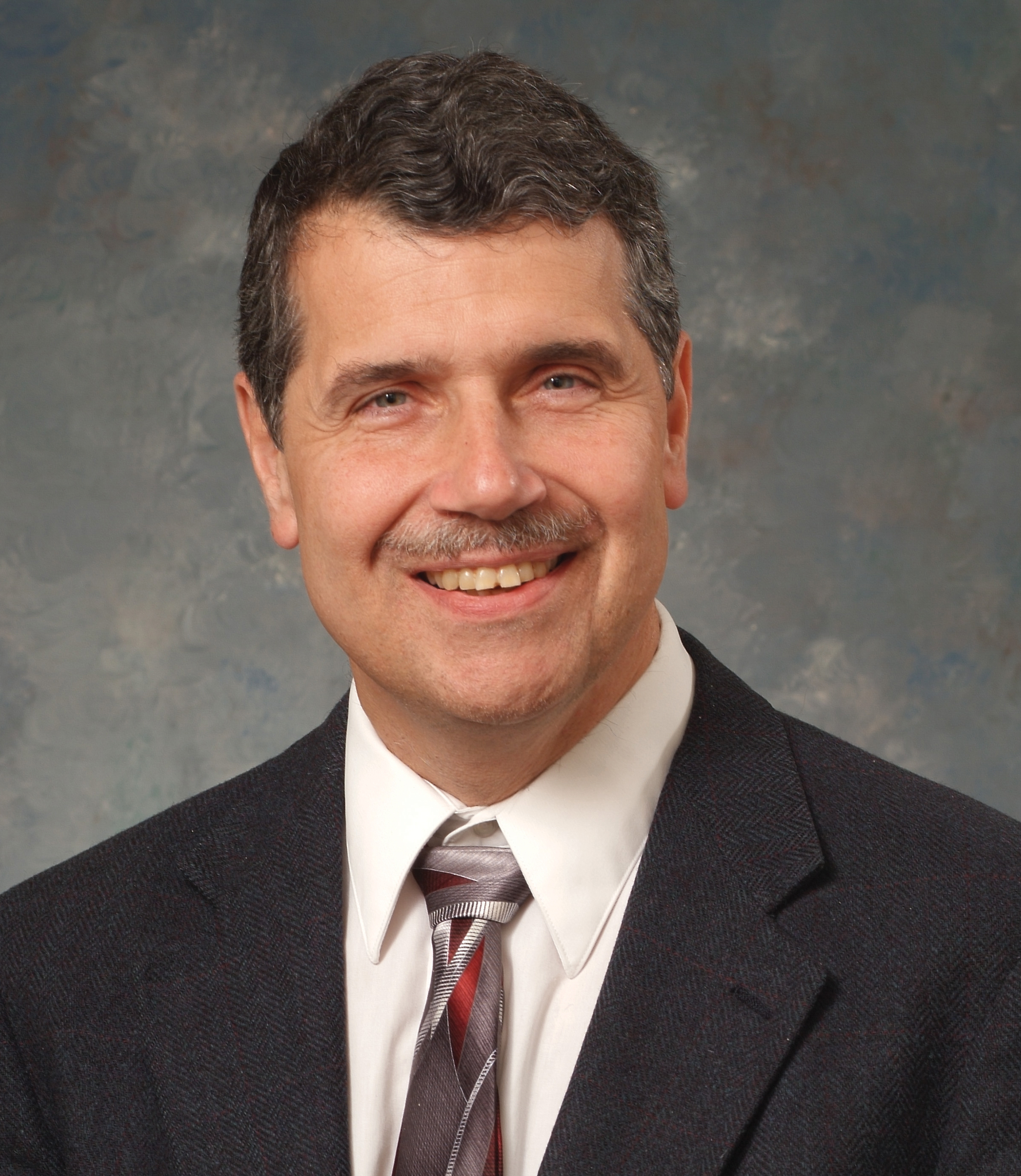 Dr. Stephen Ratcliffe