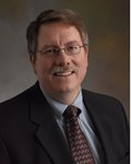 Dr. Charles Romberger