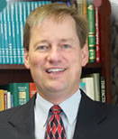 Dr. Paul Kettl