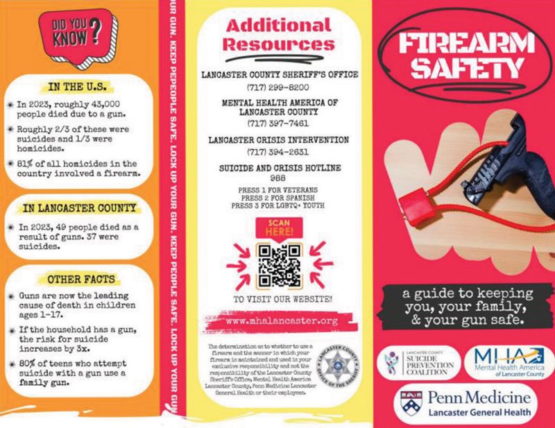 firearm safety