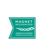 magnet hospital logo