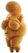 venus of willendorf